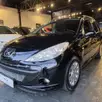 PEUGEOT 207 1.6 SW XS 16V FLEX 4P AUTOMÁTICO PEUGEOT 207 1.6 SW XS 16V FLEX 4P AUTOMÁTICO