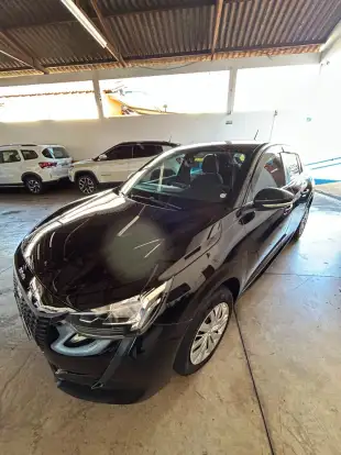 PEUGEOT-208-1.0 FIREFLY FLEX LIKE MANUAL PEUGEOT-208-2023