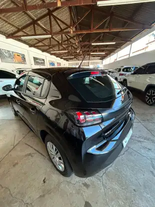 PEUGEOT-208-1.0 FIREFLY FLEX LIKE MANUAL PEUGEOT-208-2023