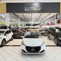 PEUGEOT 208 1.2 ALLURE 12V FLEX 4P MANUAL PEUGEOT 208 1.2 ALLURE 12V FLEX 4P MANUAL