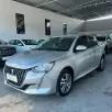 PEUGEOT 208 1.6 16V FLEX ALLURE AT6 PEUGEOT 208 1.6 16V FLEX ALLURE AT6