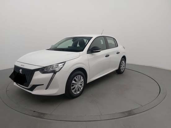 PEUGEOT-208-1.0 FIREFLY FLEX LIKE MANUAL PEUGEOT-208-2023