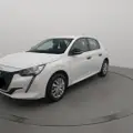 PEUGEOT 208 1.0 FIREFLY FLEX LIKE MANUAL PEUGEOT 208 1.0 FIREFLY FLEX LIKE MANUAL