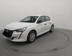 PEUGEOT 208 1.0 FIREFLY FLEX LIKE MANUAL PEUGEOT 208 1.0 FIREFLY FLEX LIKE MANUAL