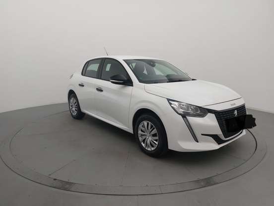 PEUGEOT-208-2023