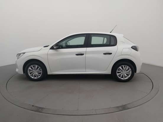 PEUGEOT-208-1.0 FIREFLY FLEX LIKE MANUAL PEUGEOT-208-2023