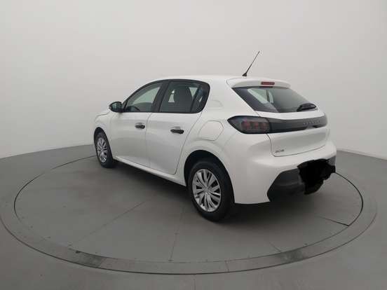 PEUGEOT-208-1.0 FIREFLY FLEX LIKE MANUAL PEUGEOT-208-2023