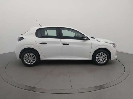 PEUGEOT-208-1.0 FIREFLY FLEX LIKE MANUAL PEUGEOT-208-2023
