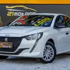 PEUGEOT 208 1.0 FIREFLY FLEX LIKE MANUAL PEUGEOT 208 1.0 FIREFLY FLEX LIKE MANUAL