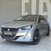 PEUGEOT 208 1.0 FIREFLY FLEX STYLE MANUAL PEUGEOT 208 1.0 FIREFLY FLEX STYLE MANUAL