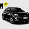 PEUGEOT 208 1.0 TURBO 200 FLEX ACTIVE CVT PEUGEOT 208 1.0 TURBO 200 FLEX ACTIVE CVT
