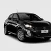PEUGEOT 208 1.0 TURBO 200 FLEX ACTIVE CVT PEUGEOT 208 1.0 TURBO 200 FLEX ACTIVE CVT