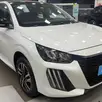 PEUGEOT 208 1.0 TURBO 200 FLEX ALLURE CVT PEUGEOT 208 1.0 TURBO 200 FLEX ALLURE CVT