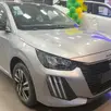 PEUGEOT 208 1.0 TURBO 200 FLEX ALLURE CVT PEUGEOT 208 1.0 TURBO 200 FLEX ALLURE CVT
