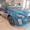PEUGEOT 208 1.0 TURBO 200 FLEX ALLURE CVT PEUGEOT 208 1.0 TURBO 200 FLEX ALLURE CVT