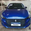 PEUGEOT 208 1.0 TURBO 200 FLEX GRIFFE CVT PEUGEOT 208 1.0 TURBO 200 FLEX GRIFFE CVT