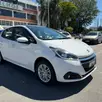 PEUGEOT 208 1.2 ALLURE 12V FLEX 4P MANUAL PEUGEOT 208 1.2 ALLURE 12V FLEX 4P MANUAL