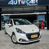 PEUGEOT 208 1.2 ALLURE 12V FLEX 4P MANUAL PEUGEOT 208 1.2 ALLURE 12V FLEX 4P MANUAL