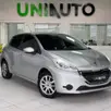 PEUGEOT 208 1.5 ACTIVE PACK 8V FLEX 4P MANUAL PEUGEOT 208 1.5 ACTIVE PACK 8V FLEX 4P MANUAL