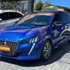 PEUGEOT 208 1.6 16V FLEX ACTIVE AT6 PEUGEOT 208 1.6 16V FLEX ACTIVE AT6