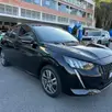 PEUGEOT 208 1.6 16V FLEX GRIFFE AT6 PEUGEOT 208 1.6 16V FLEX GRIFFE AT6