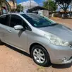 PEUGEOT 208 1.6 ACTIVE PACK 16V FLEX 4P AUTOMÁTICO PEUGEOT 208 1.6 ACTIVE PACK 16V FLEX 4P AUTOMÁTICO