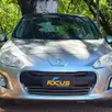 PEUGEOT 308 1.6 ACTIVE 16V FLEX 4P MANUAL PEUGEOT 308 1.6 ACTIVE 16V FLEX 4P MANUAL