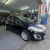 PEUGEOT 308 2.0 ALLURE 16V FLEX 4P MANUAL PEUGEOT 308 2.0 ALLURE 16V FLEX 4P MANUAL
