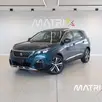 PEUGEOT 5008 1.6 GRIFFE PACK THP 16V GASOLINA 4P AUTOMÁTICO PEUGEOT 5008 1.6 GRIFFE PACK THP 16V GASOLINA 4P AUTOMÁTICO