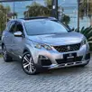 PEUGEOT 5008 1.6 GRIFFE PACK THP 16V GASOLINA 4P AUTOMÁTICO PEUGEOT 5008 1.6 GRIFFE PACK THP 16V GASOLINA 4P AUTOMÁTICO