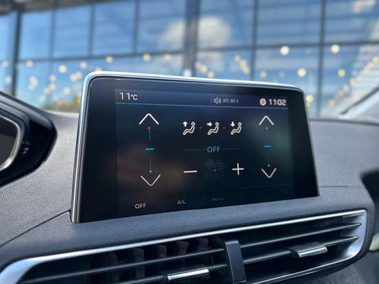 PEUGEOT-5008-1.6 GRIFFE PACK THP 16V GASOLINA 4P AUTOMÁTICO PEUGEOT-5008-2018