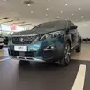 PEUGEOT 5008 1.6 GRIFFE PACK THP 16V GASOLINA 4P AUTOMÁTICO PEUGEOT 5008 1.6 GRIFFE PACK THP 16V GASOLINA 4P AUTOMÁTICO