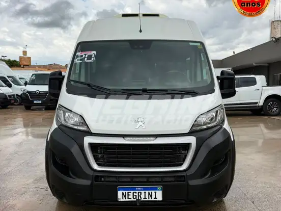PEUGEOT-BOXER-2.0 BLUEHDI DIESEL BUSINESS L3H2 13M MINIBUS MANUAL PEUGEOT-BOXER-2019