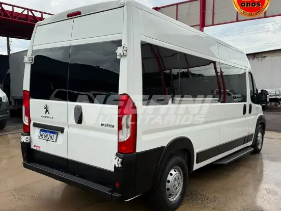 PEUGEOT-BOXER-2.0 BLUEHDI DIESEL BUSINESS L3H2 13M MINIBUS MANUAL PEUGEOT-BOXER-2019