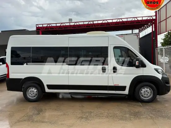 PEUGEOT-BOXER-2.0 BLUEHDI DIESEL BUSINESS L3H2 13M MINIBUS MANUAL PEUGEOT-BOXER-2019