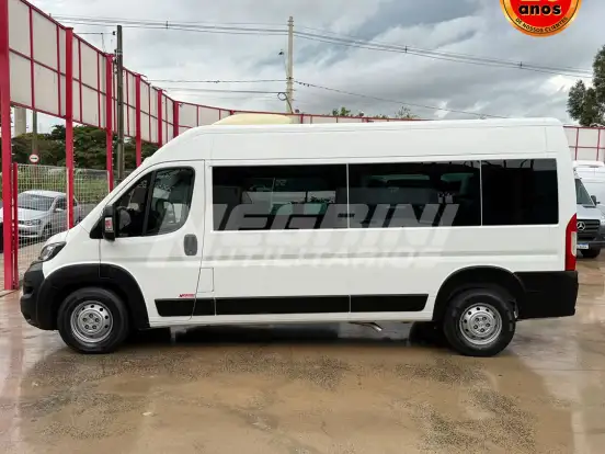 PEUGEOT-BOXER-2.0 BLUEHDI DIESEL BUSINESS L3H2 13M MINIBUS MANUAL PEUGEOT-BOXER-2019