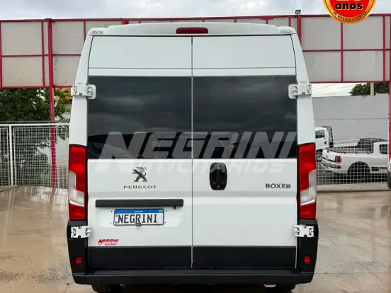 PEUGEOT-BOXER-2.0 BLUEHDI DIESEL BUSINESS L3H2 13M MINIBUS MANUAL PEUGEOT-BOXER-2019