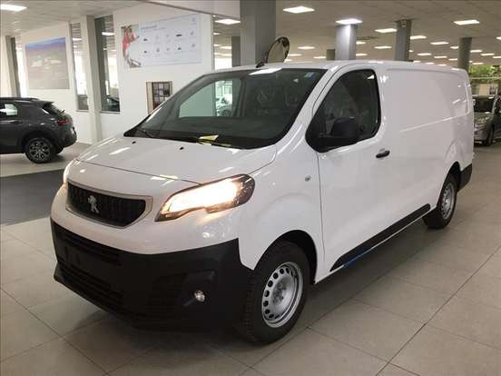 PEUGEOT-EXPERT-2.2 TURBO DIESEL CARGO MANUAL PEUGEOT-EXPERT-2026