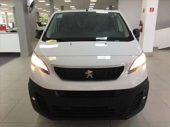 PEUGEOT-EXPERT-2.2 TURBO DIESEL CARGO MANUAL PEUGEOT-EXPERT-2026