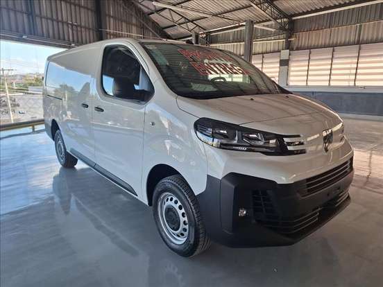 PEUGEOT-EXPERT-2.2 TURBO DIESEL CARGO MANUAL PEUGEOT-EXPERT-2026