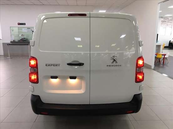 PEUGEOT-EXPERT-2.2 TURBO DIESEL CARGO MANUAL PEUGEOT-EXPERT-2026