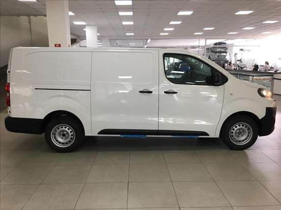 PEUGEOT-EXPERT-2.2 TURBO DIESEL CARGO MANUAL PEUGEOT-EXPERT-2026