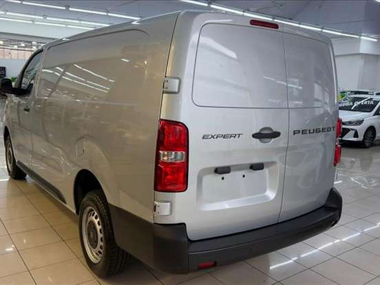 PEUGEOT-EXPERT-2.2 TURBO DIESEL CARGO MANUAL PEUGEOT-EXPERT-2026