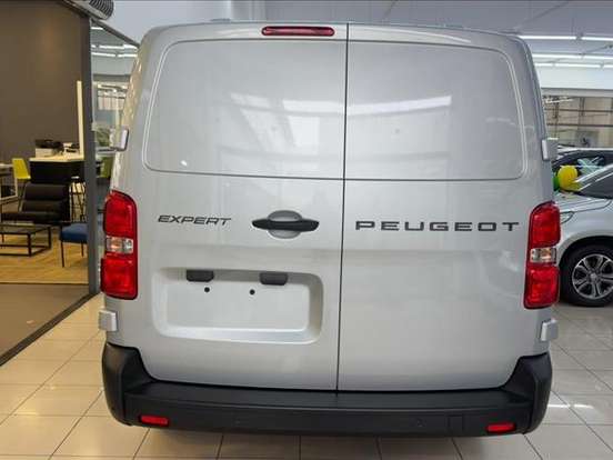 PEUGEOT-EXPERT-2.2 TURBO DIESEL CARGO MANUAL PEUGEOT-EXPERT-2026