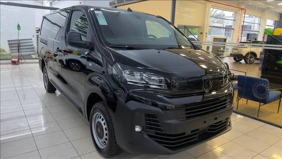 PEUGEOT EXPERT 2.2 TURBO DIESEL CARGO MANUAL