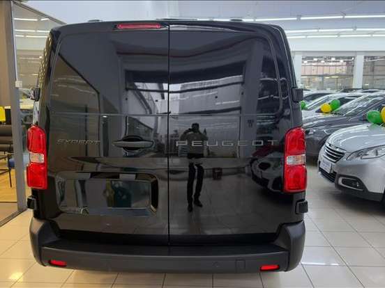 PEUGEOT-EXPERT-2.2 TURBO DIESEL CARGO MANUAL PEUGEOT-EXPERT-2026