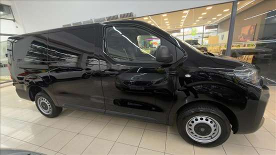 PEUGEOT-EXPERT-2.2 TURBO DIESEL CARGO MANUAL PEUGEOT-EXPERT-2026