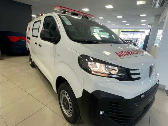 PEUGEOT-EXPERT-2.2 TURBO DIESEL VITRE MANUAL PEUGEOT-EXPERT-2026