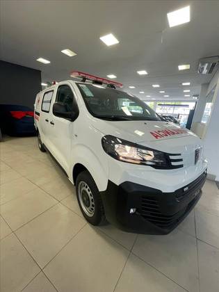 PEUGEOT EXPERT 2.2 TURBO DIESEL VITRE MANUAL