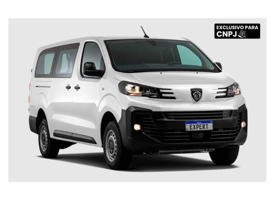 PEUGEOT EXPERT 2.2 TURBO DIESEL VITRE MANUAL